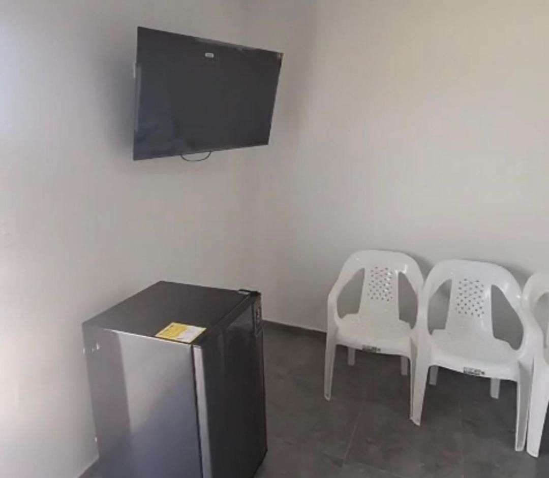 En Barú Amobladas *