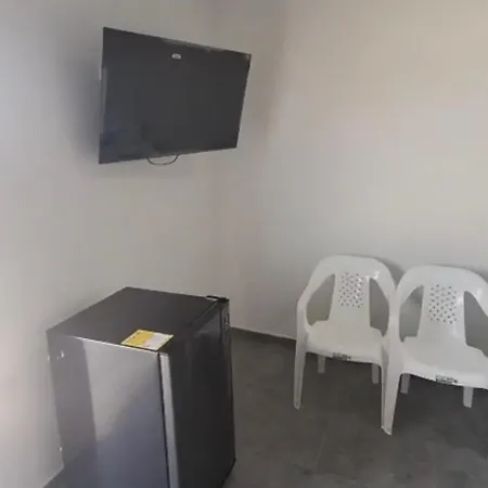 En Barú Amobladas *