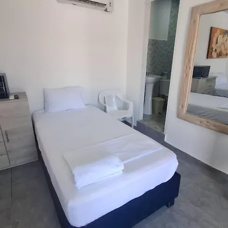 En Barú Amobladas * Cartagena